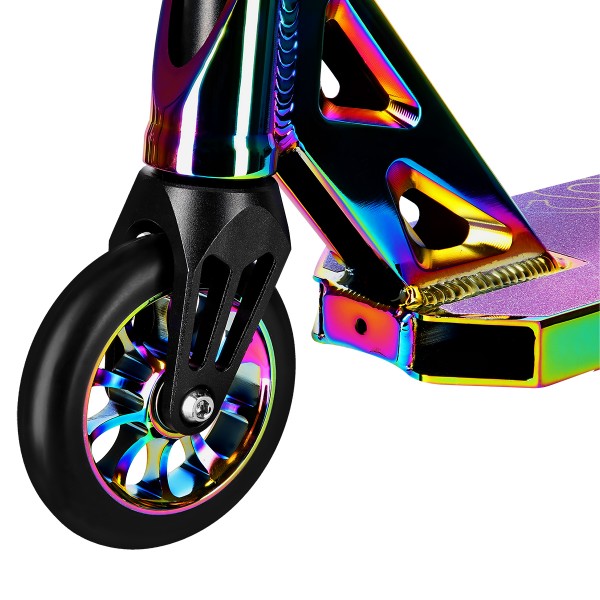 HS014 PRO HULAJNOGA DO TRIKĂW NILS EXTREME