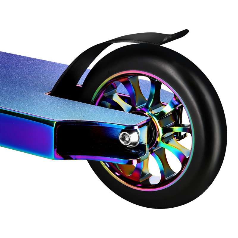 HS014 PRO HULAJNOGA DO TRIKĂW NILS EXTREME