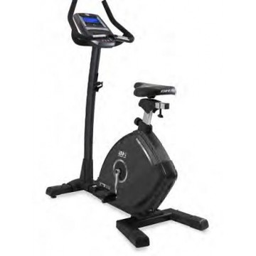 Rower Pionowy i.TFB Black Bluetooth