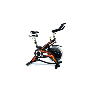 Rower Spiningowy Duke Electronic