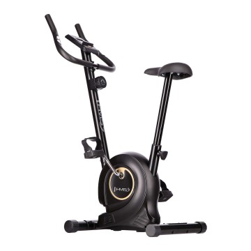 M8750 BLACK ROWER STACJONARNY MAGNETYCZNY HMS