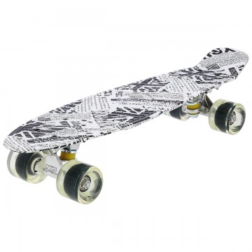 PENNYBOARD ART PAPER NILS EXTREME