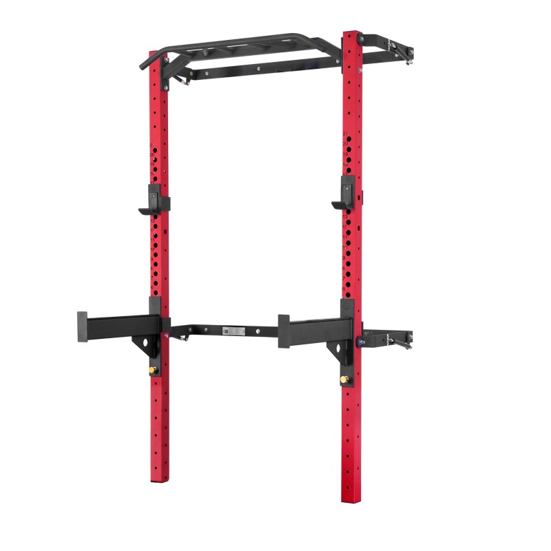 KLT23 KLATKA TRENINGOWA SKĹADANA RED HMS