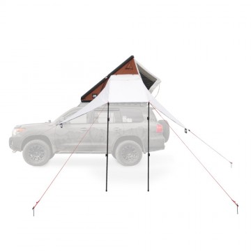 OFFLANDER ZADASZENIE BOCZNE...