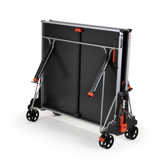 CORNILLEAU STĂĹ TENISOWY 500X OUTDOOR CZARNY