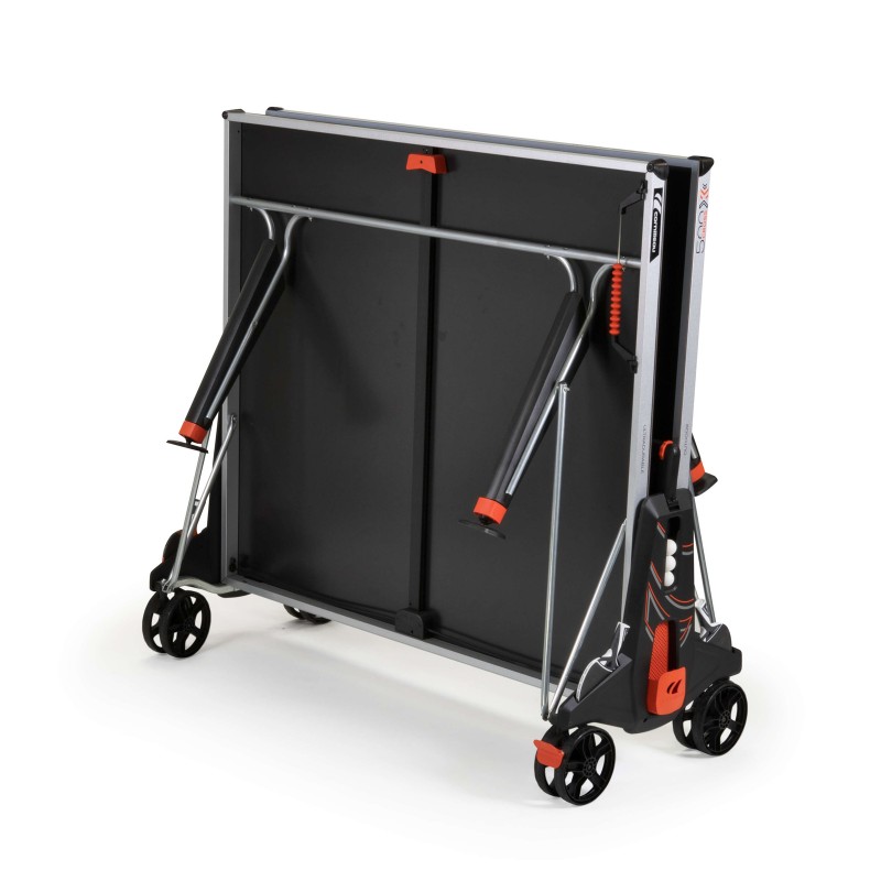 CORNILLEAU STĂĹ TENISOWY 500X OUTDOOR CZARNY