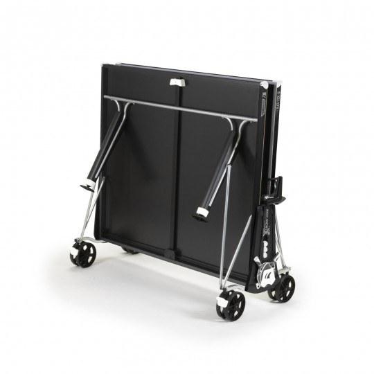 CORNILLEAU STĂĹ TENISOWY BLACK CODE OUTDOOR