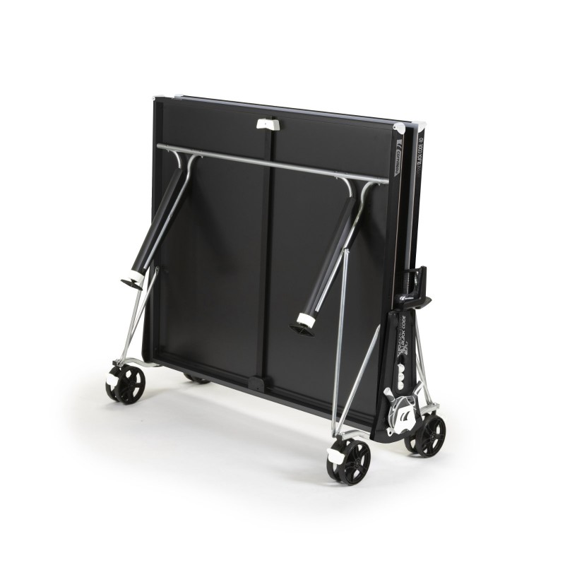 CORNILLEAU STĂĹ TENISOWY BLACK CODE OUTDOOR