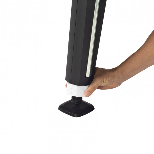 CORNILLEAU STĂĹ TENISOWY BLACK CODE OUTDOOR