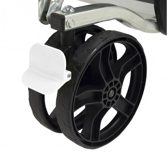 CORNILLEAU STĂĹ TENISOWY BLACK CODE OUTDOOR