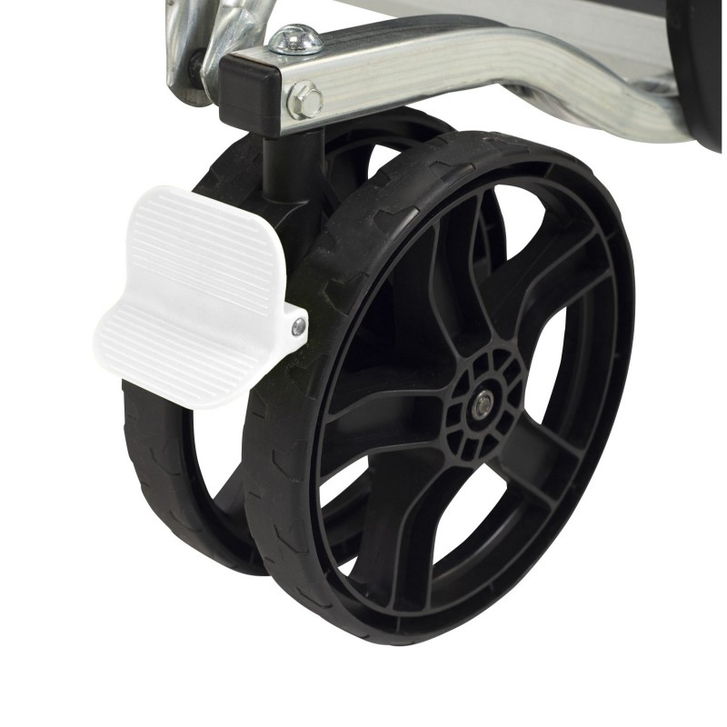 CORNILLEAU STĂĹ TENISOWY BLACK CODE OUTDOOR