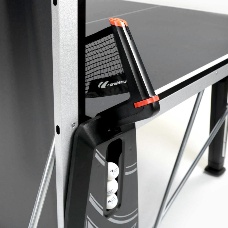 CORNILLEAU STĂĹ 500 INDOOR SZARY