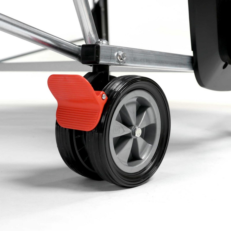 CORNILLEAU STĂĹ 500 INDOOR SZARY