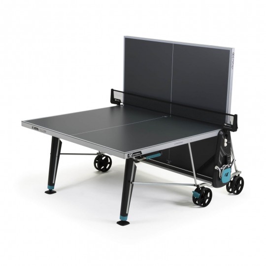 CORNILLEAU STĂĹ TENISOWY 400X OUTDOOR SZARY