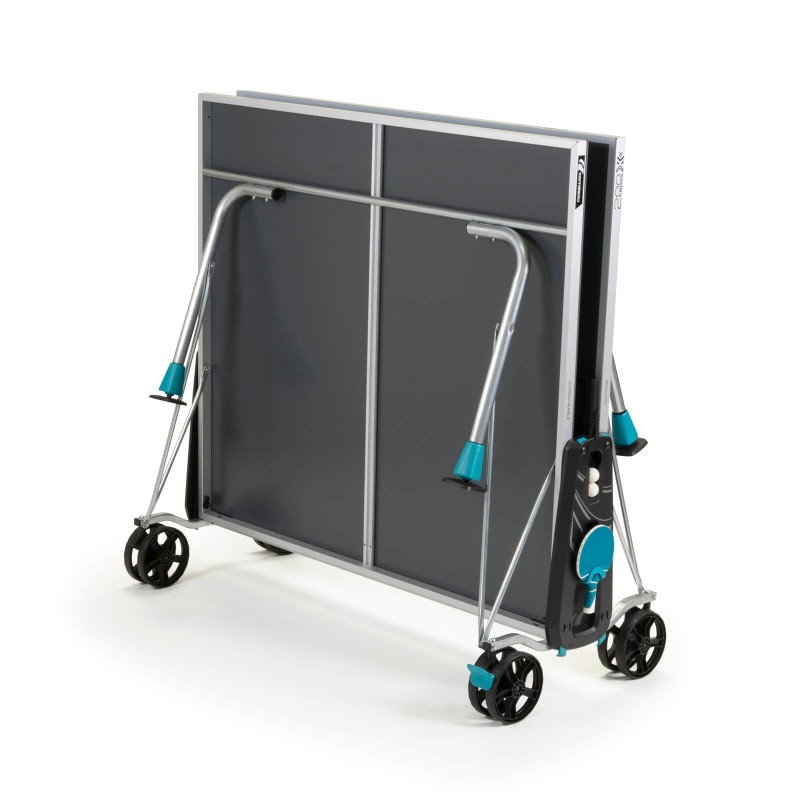 CORNILLEAU STĂĹ TENISOWY 200X OUTDOOR SZARY