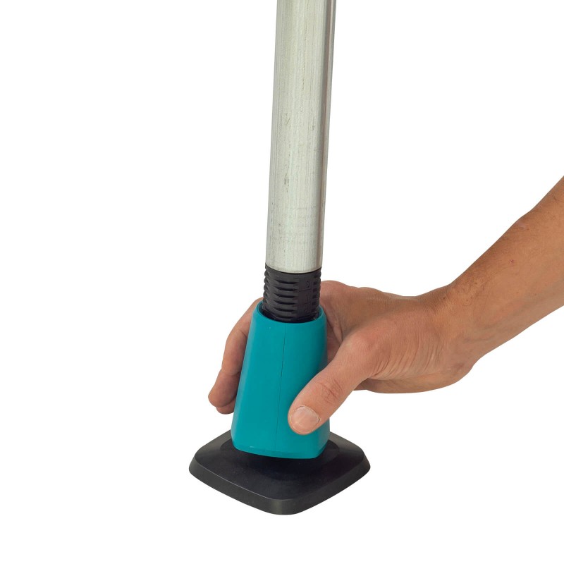 CORNILLEAU STĂĹ TENISOWY 200X OUTDOOR SZARY