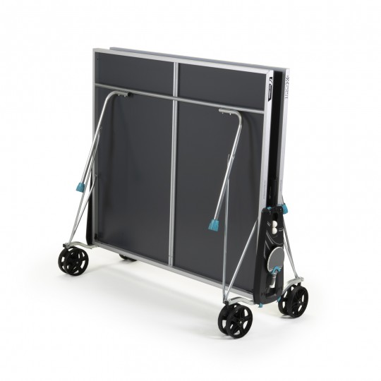 CORNILLEAU STĂĹ TENISOWY 100X OUTDOOR NIEBIESKI