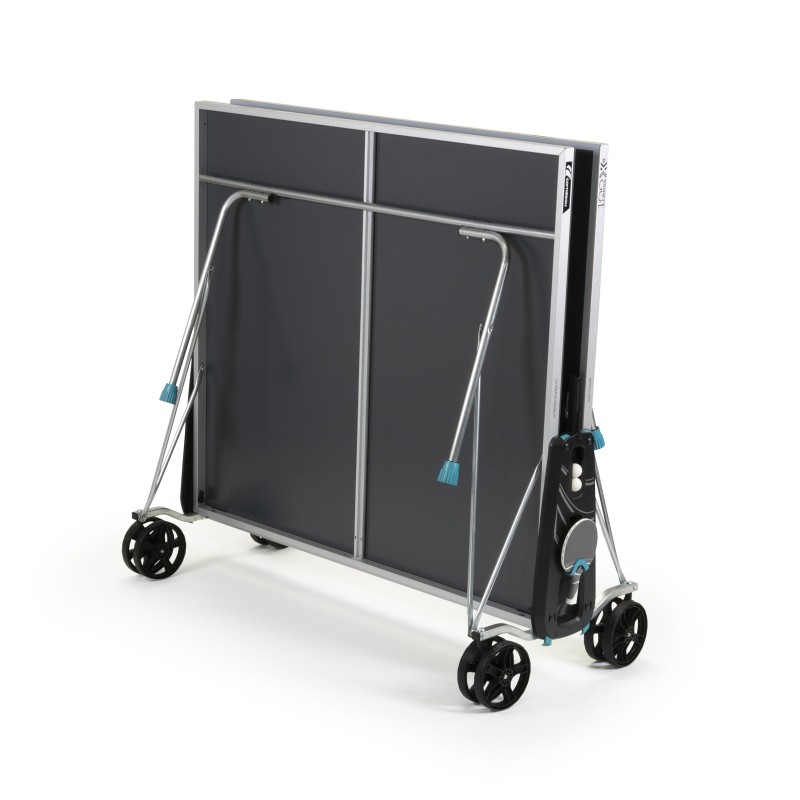 CORNILLEAU STĂĹ TENISOWY 100X OUTDOOR NIEBIESKI