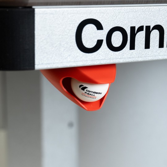 CORNILLEAU STĂĹ TENISOWY CAMPUS 510M OUTDOOR NIEBIESKI