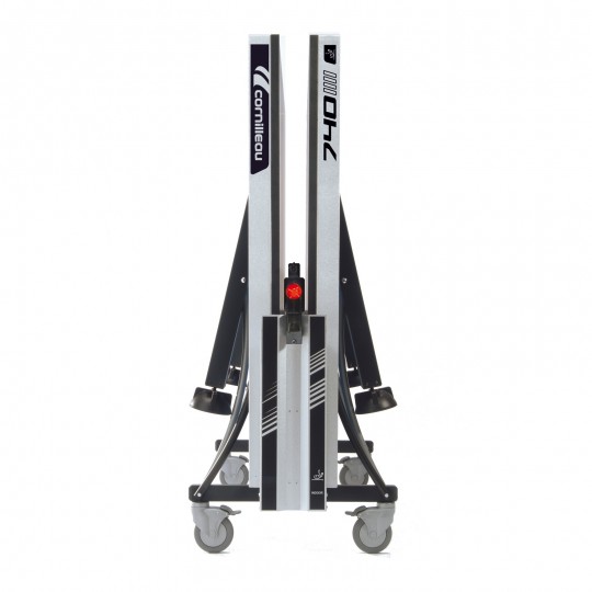 CORNILLEAU STĂĹ TENISOWY COMPETITION 740 ITTF SZARY