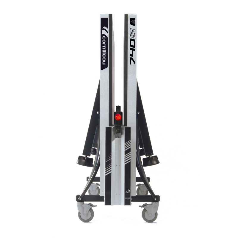 CORNILLEAU STĂĹ TENISOWY COMPETITION 740 ITTF SZARY