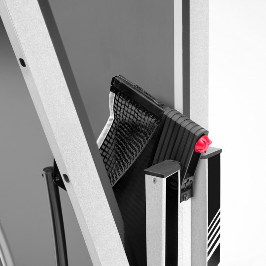 CORNILLEAU STĂĹ TENISOWY COMPETITION 740 ITTF SZARY