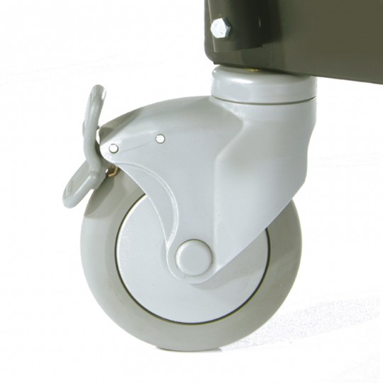 CORNILLEAU STĂĹ TENISOWY COMPETITION 740 ITTF SZARY