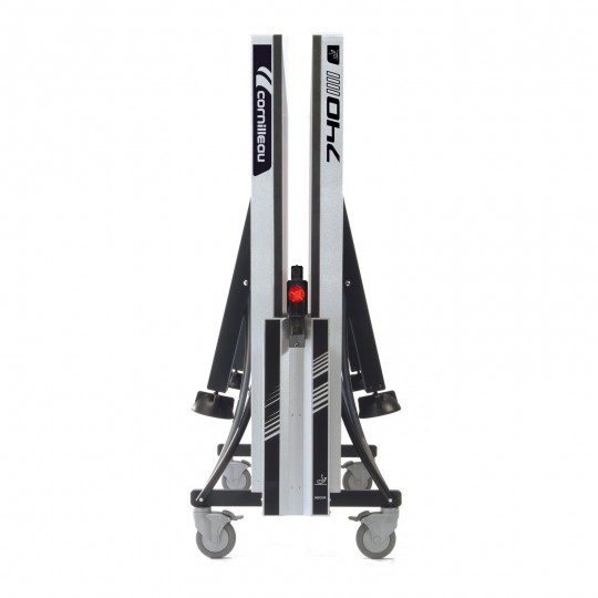 CORNILLEAU STĂĹ TENISOWY COMPETITION 740 ITTF NIEBIESKI