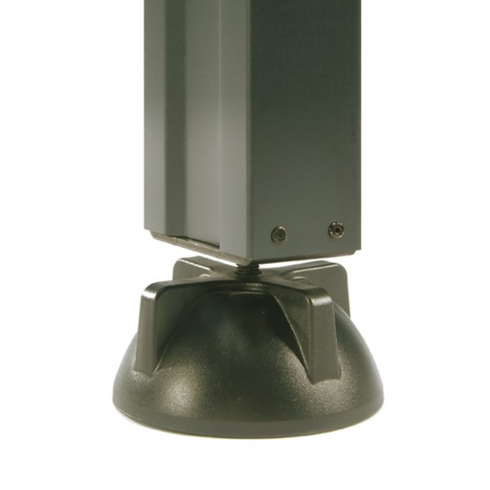 CORNILLEAU STĂĹ TENISOWY COMPETITION 740 ITTF NIEBIESKI