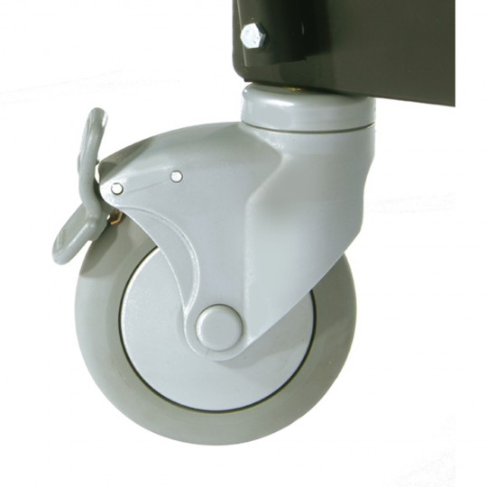 CORNILLEAU STĂĹ TENISOWY COMPETITION 740 ITTF NIEBIESKI