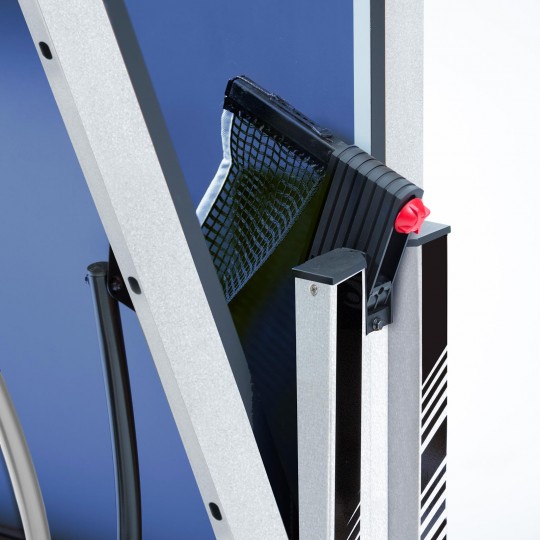 CORNILLEAU STĂĹ TENISOWY COMPETITION 740 ITTF NIEBIESKI