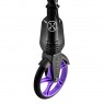 HM124T VIOLET HULAJNOGA Z HAMULCEM TARCZOWYMÂ NILS EXTREME