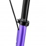 HM124T VIOLET HULAJNOGA Z HAMULCEM TARCZOWYMÂ NILS EXTREME