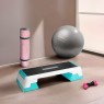 AS007 WHITE/MINT STEP DO AEROBIKU HMS PREMIUM