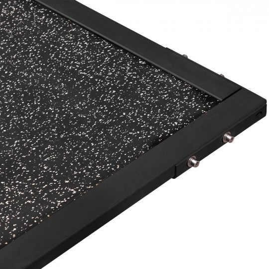 MPST-30 PODEST DO PODNOSZENIA CIÄĹťARĂW 2 X 3 M 30 MM HMS PREMIUM 