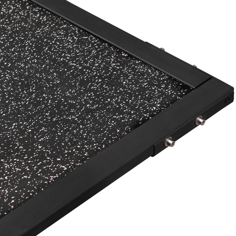 MPST-30 PODEST DO PODNOSZENIA CIÄĹťARĂW 2 X 3 M 30 MM HMS PREMIUM 