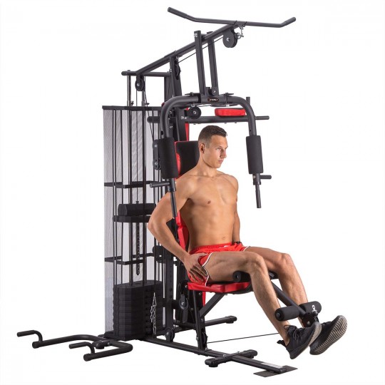 TYTAN 12 ATLAS DO ÄWICZEĹ HMS