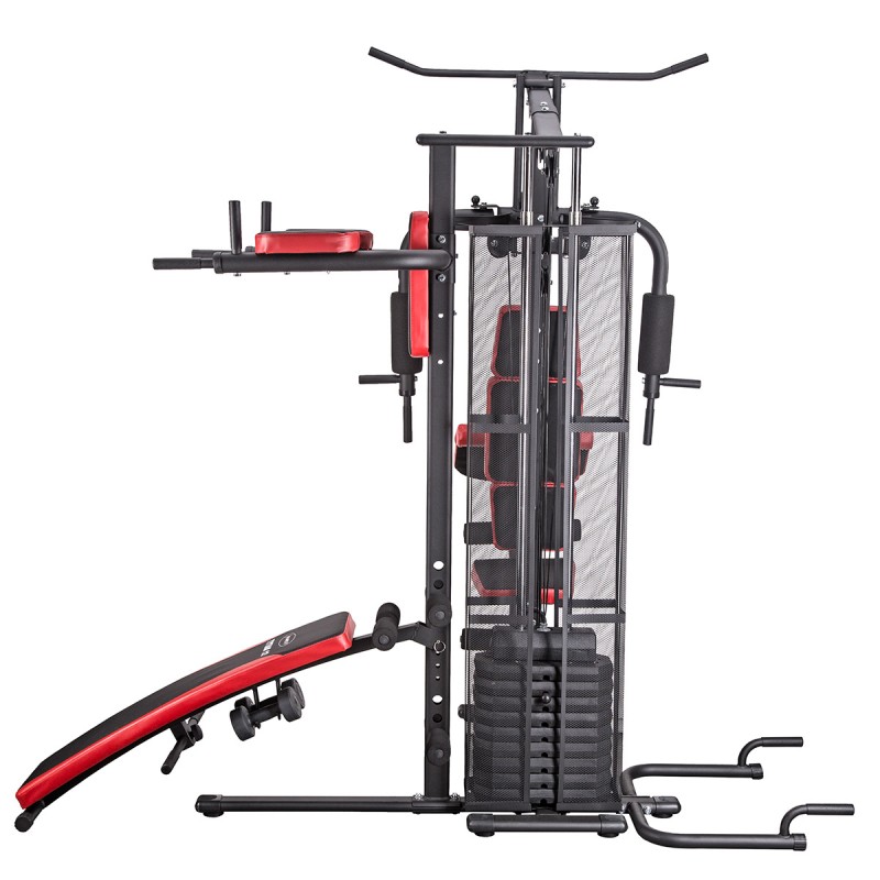 TYTAN 12 ATLAS DO ÄWICZEĹ HMS