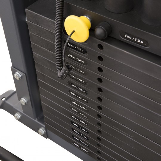 CYKLOP 2 + UWN070 ATLAS DO ÄWICZEĹ Z SUWNICÄ SMITHA SEMI COMERCIAL HMS