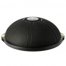 BSX PRO CZARNA PIĹKA DO BALANSOWANIA HMS PREMIUM