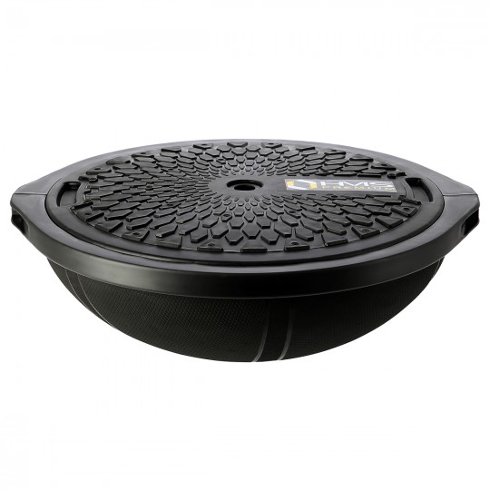 BSX PRO CZARNA PIĹKA DO BALANSOWANIA HMS PREMIUM