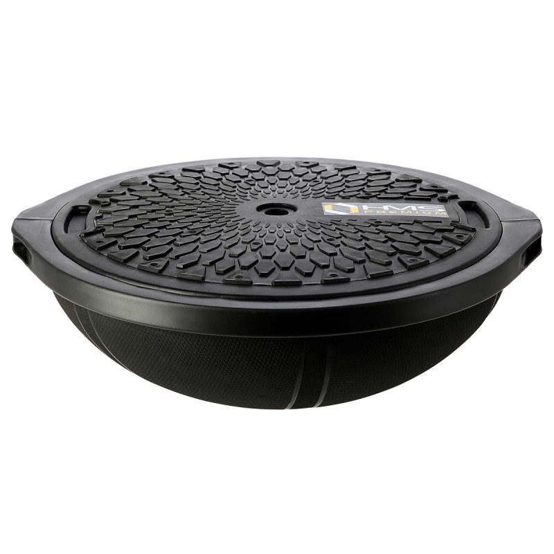 BSX PRO CZARNA PIĹKA DO BALANSOWANIA HMS PREMIUM