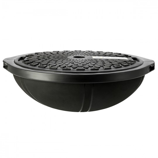 BSX PRO CZARNA PIĹKA DO BALANSOWANIA HMS PREMIUM