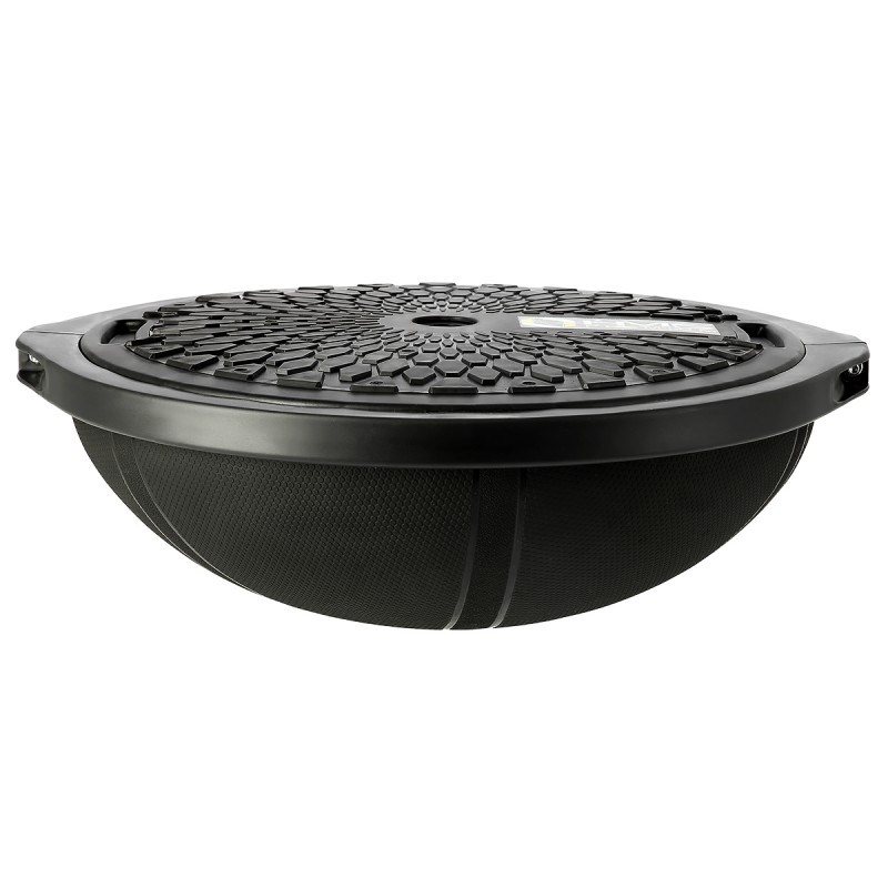 BSX PRO CZARNA PIĹKA DO BALANSOWANIA HMS PREMIUM
