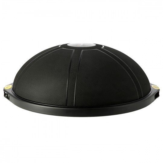 BSX PRO CZARNA PIĹKA DO BALANSOWANIA HMS PREMIUM