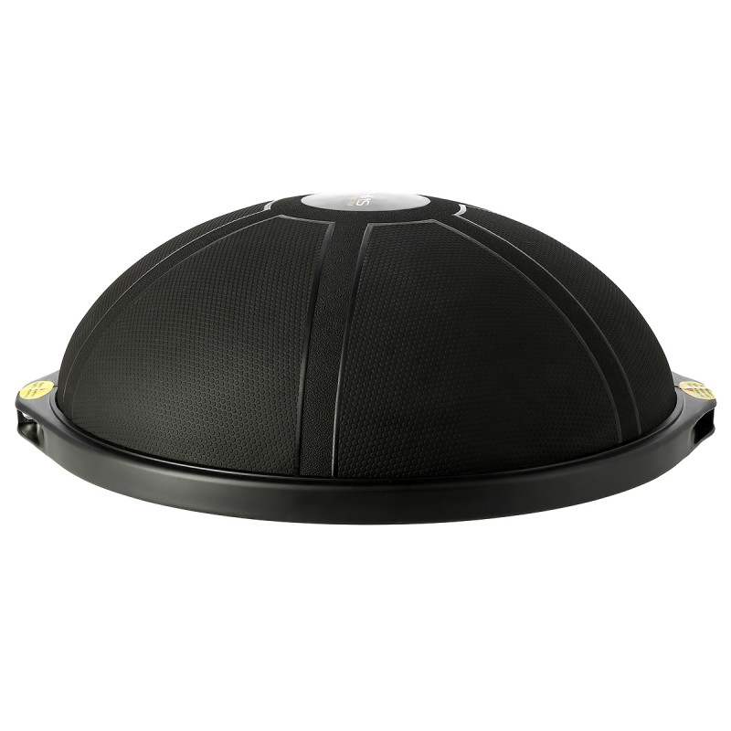 BSX PRO CZARNA PIĹKA DO BALANSOWANIA HMS PREMIUM