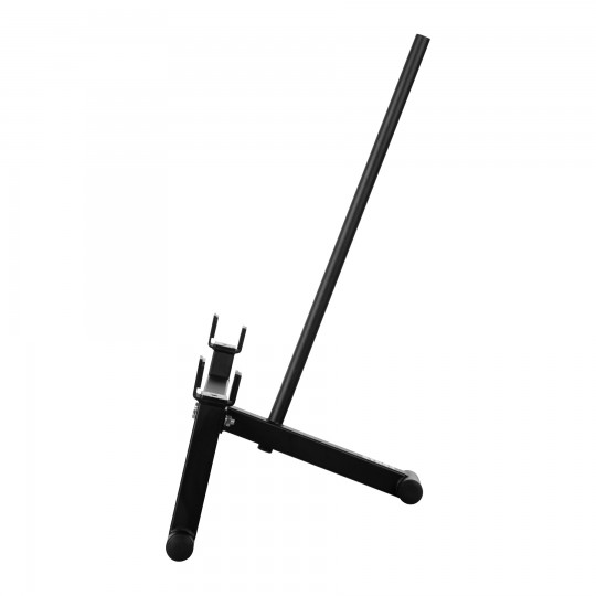 STR44 PODNOĹNIK DO SZTANGI DEADLIFT BARBELL JACK COMMERCIAL HMS