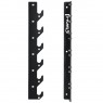 STR46 WIESZAK UCHWYT PRZYĹCIENNY NA GRYFY OLIMPIJSKIE COMMERCIAL HMS