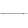 GCF700 GRYF OLIMPIJSKI 20 KG 2200MM + ZACISK ZG1000 RED HMS PREMIUM