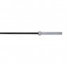 GCF700 GRYF OLIMPIJSKI 20 KG 2200MM + ZACISK ZG1000 RED HMS PREMIUM